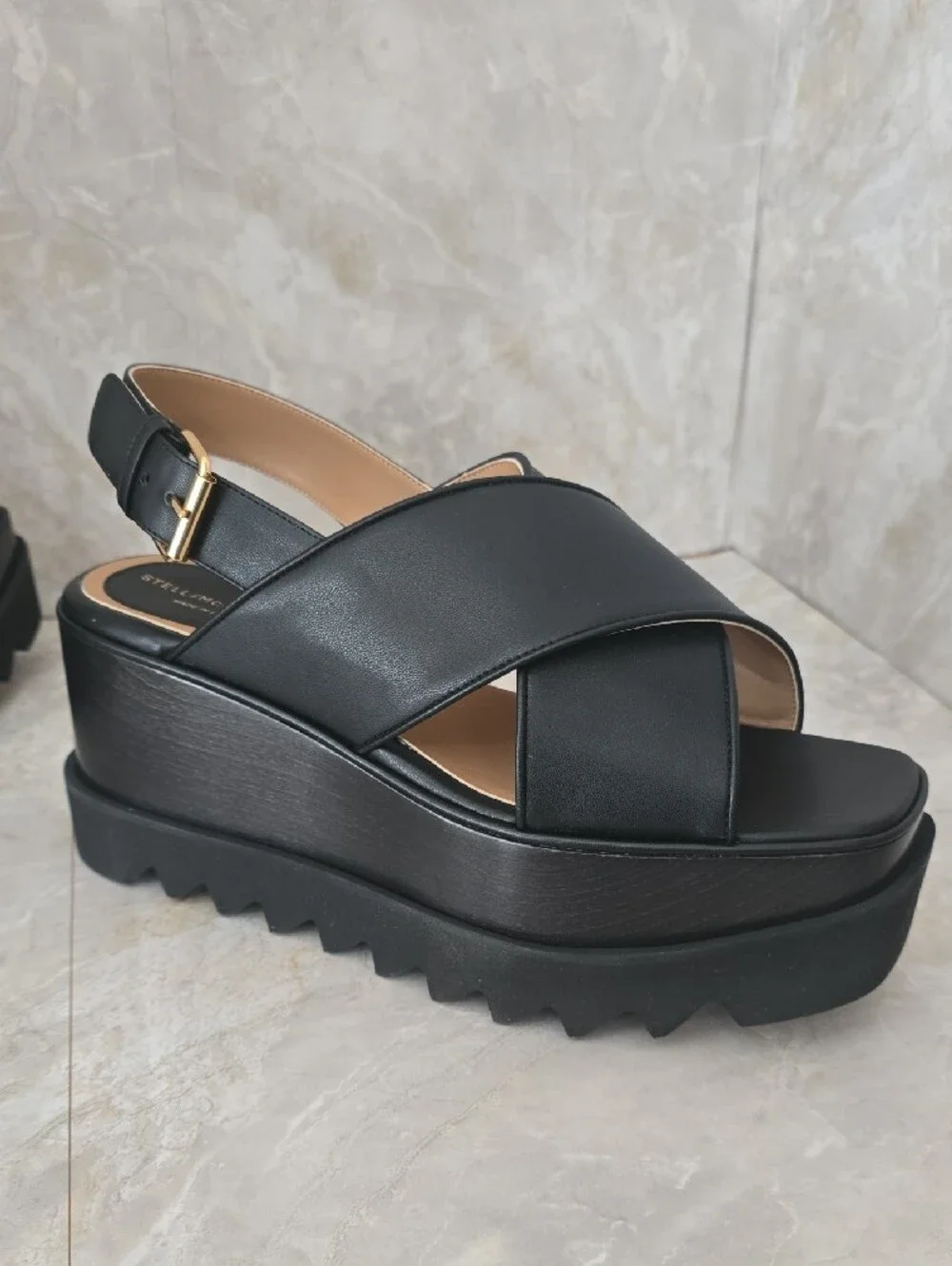 Stella McCartney authentic brand
